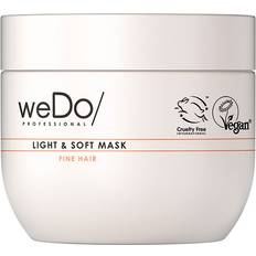 Light & Soft Hair Mask