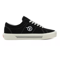 Vans Anaheim Factory Sid DX M - Og Black/Suede