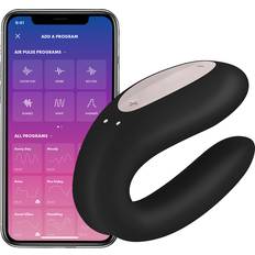 Satisfyer Appgesteuerter Partner-Vibrator