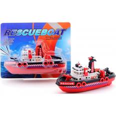 Cheap Toy Boats Rescue Boat