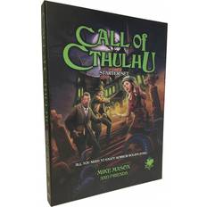 Call of Cthulhu Starter Set