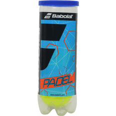 Babolat Padelbollar Babolat Padel+ - 3 bollar