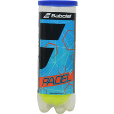 Babolat Padelbollar Babolat Padel+ - 3st