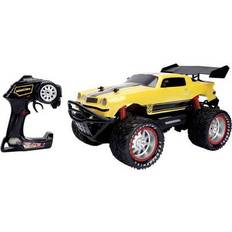 Monstertruck Transformers Elite Bumblebee RTR 253119001