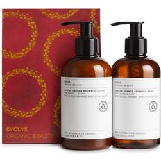 Evolve Gaveæsker & Sæt Evolve African Orange Aromatic Infusions