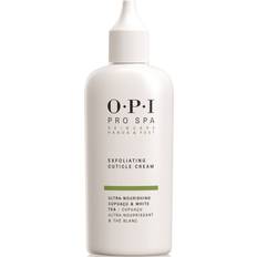 OPI ProSpa Exfoliating Cuticle Cream 27ml