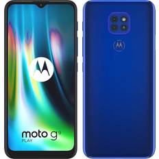 Motorola Moto G9 Play 64GB Dual SIM