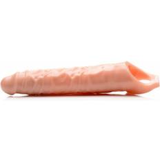 3" Flesh Penis Extender Sleeve