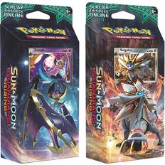 Pokemon theme deck Pokémon Sun & Moon Guardians Rising Rising Theme Deck