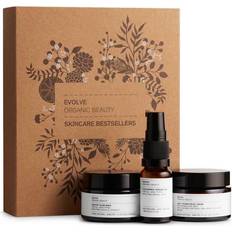 Evolve Gaveæsker & Sæt Evolve Skincare Bestsellers Gift Set