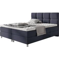 Trademax Sengerammer Trademax Adriana Sengeramme 200x200cm