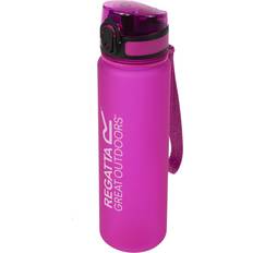 Regatta Tritan Flip Lid Vattenflaska 0.6L