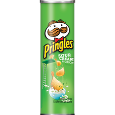 Sour Cream & Onion