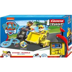 Carrera Paw Patrol On a Roll 2 4