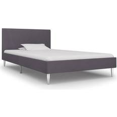 Betten & Matratzen vidaXL Classic Bettrahmen