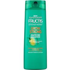 Garnier Shampoo Garnier Fructis Grow Strong Fortifying Shampoo 400ml