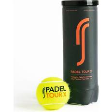 RS Padel Tour X - 3 Balls