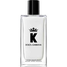 Dolce & gabbana k 100ml Dolce & Gabbana K by Dolce & Gabbana After Shave Balm 100ml