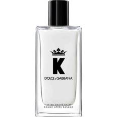 K by Dolce & Gabbana After Shave Balm 100ml