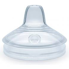 Nuk Sutteflasketilbehør Nuk Nature Sense Spout 2-pack