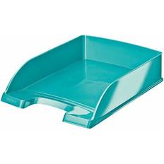 25.5 cm Brevkurver Leitz Wow Letter Tray