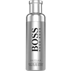 HUGO BOSS Boss Bottled On-the-Go Fresh EdT 100ml