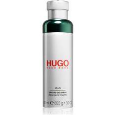 HUGO BOSS Man On-the-Go Spray Fresh EDT 100ml