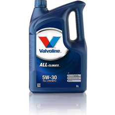 Valvoline All-Climate C2/C3 5W-30 Motor Oil 5L