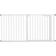 Asta gitter BabyDan Asta Safety Gate Extra Wide 145.5-151.7cm