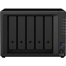 Synology Ethernet NAS Servers Synology DiskStation DS1520+