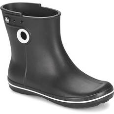 Crocs Botas de agua Crocs Jaunt Shorty W - Black