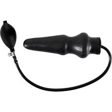 Latex Plug