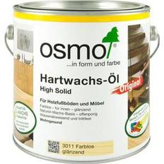 Osmo Original Hårdvaxolja Colorless 0.75L