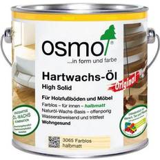 Osmo Original Hardwax-Oil Colorless 2.5L