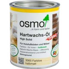 Osmo hårdvoksolie Osmo Original Hårdvoksolie Colorless 0.75L