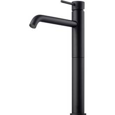 Tapwell Kopparrör Tvättställsblandare Tapwell Evo EVM082 (9422691) Mattsvart