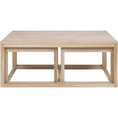 Cori Coffee Table 60x120cm