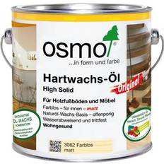 Osmo Original Hårdvaxolja Colorless 0.75L