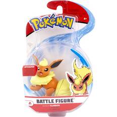 Jouets Pokémon Flareon Battle Figure