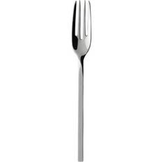 Dishwasher Safe Fish Forks Villeroy & Boch NewWave Fish Fork 17.7cm