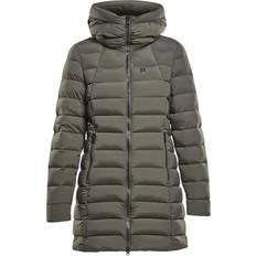 8848 Altitude Arabella Coat W - Turtle