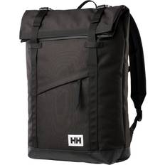 Impermeable Bolsos Helly Hansen Stockholm Backpack 28L - Black