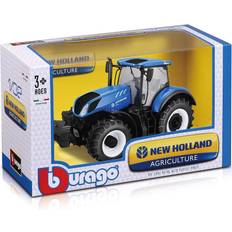 New Holland T7 315 Tractor 1:32