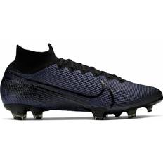 Nike mercurial superfly 7 Nike Mercurial Superfly 7 Elite FG M - Kinetic Black