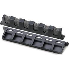Berkley Vertical 6 Rod Rack