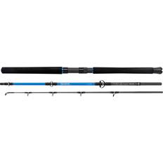 Daiwa Super Kenzaki Pilk 6'6" 200-500g