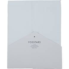 Fossflakes Graviditet & Amning Fossflakes Fosstars Twin Pillow Cover