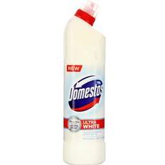 Domestos Ultra White & Sparkle Toilet Cleaning 800ml