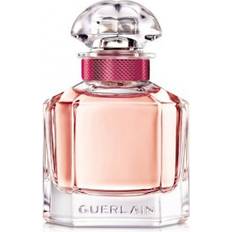 Guerlain mon guerlain 50ml Guerlain Mon Bloom of Rose EdP 50ml