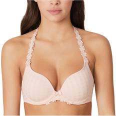 Marie jo avero Marie Jo Avero Heart Shape Padded Bra - Light Pink